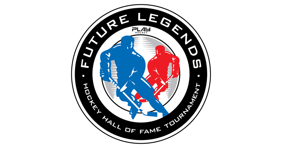 Hockey Hall of Fame Future Legends Street Team