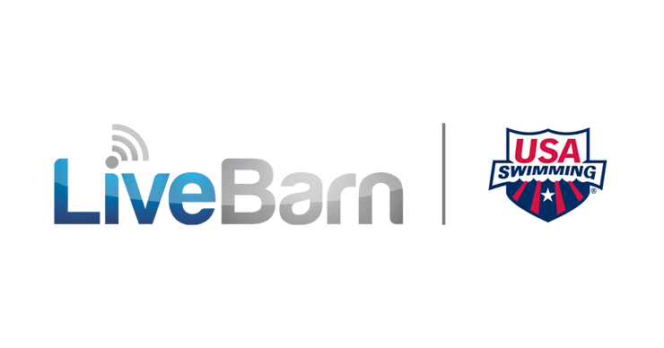 LiveBarn x USA Swimming