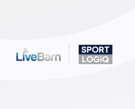 LiveBarn Announces Player Analysis in Collaboration with Sportlogiq