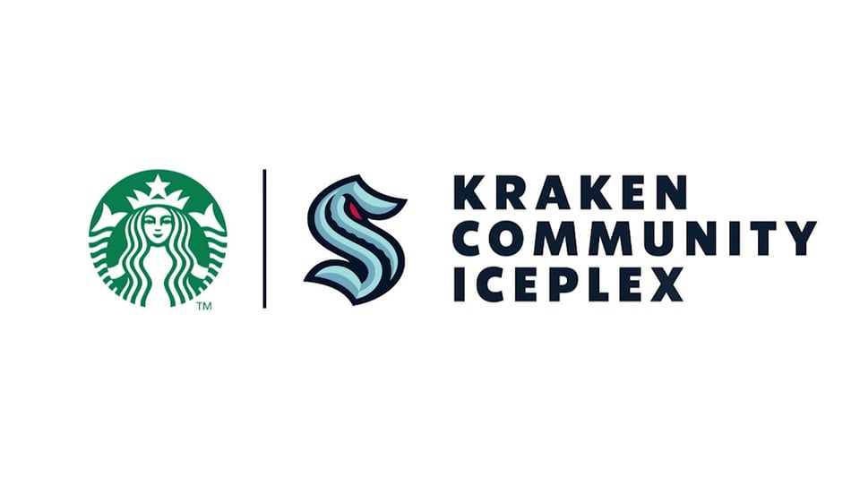 LiveBarn Signs Partnership with Kraken Community Iceplex (18th NHL Practice Facility Partner)